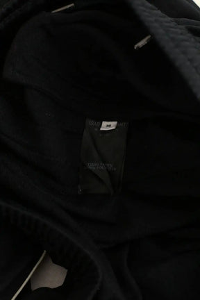 Pantalon de sport Isabel Marant Étoile Noir en Polyester