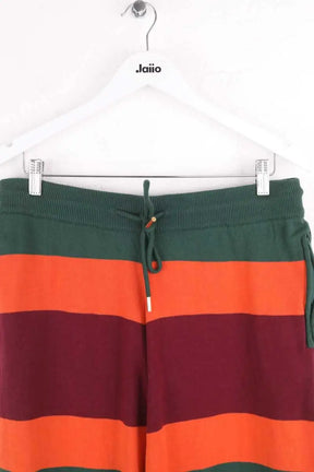 Pantalon de sport KAI Orange en Coton