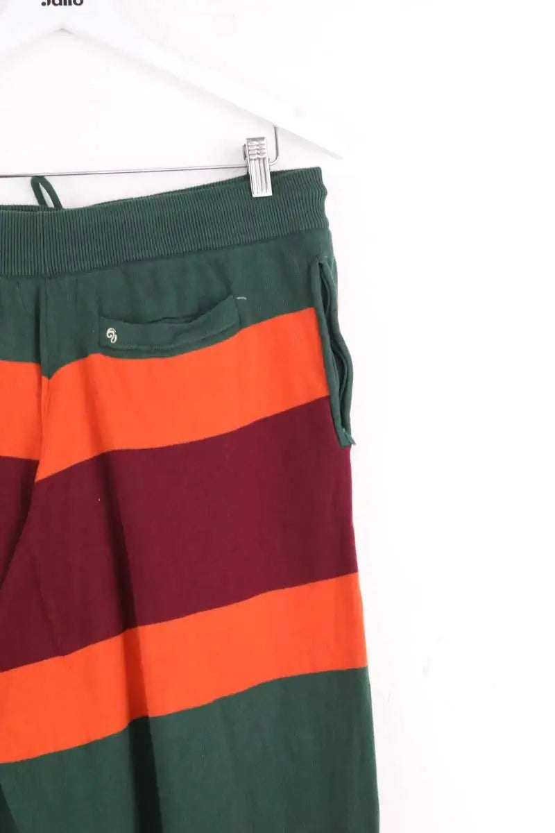 Pantalon de sport KAI Orange en Coton
