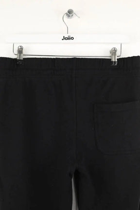 Pantalon de sport Kitsuné Noir en Coton