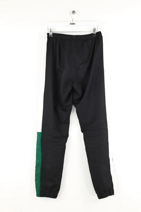 Pantalon de sport Lacoste Noir en Polyester