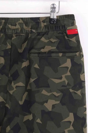 Pantalon de sport Levi's Vert en Coton