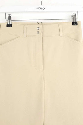 Pantalon de sport Loro Piana Beige en Coton