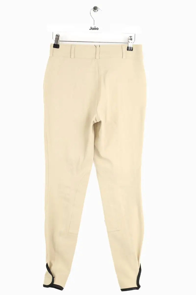Pantalon de sport Loro Piana Beige en Coton