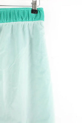 Pantalon de sport Nike Blanc en Synthétique