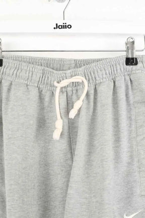 Pantalon de sport Nike Gris en Coton