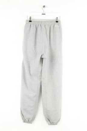 Pantalon de sport Nike Gris en Coton