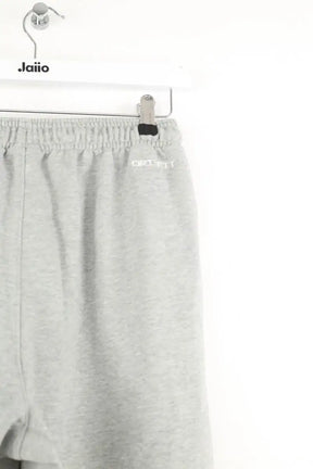 Pantalon de sport Nike Gris en Coton