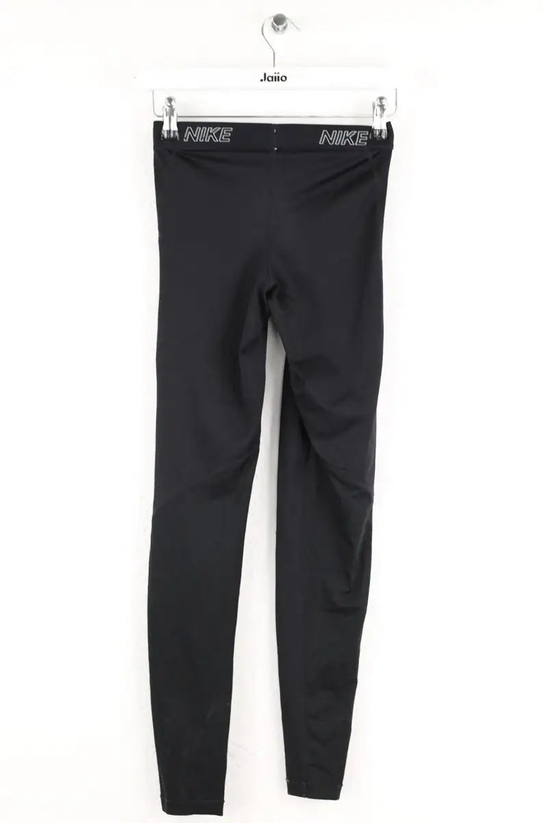 Pantalon de sport Nike Noir en Polyester