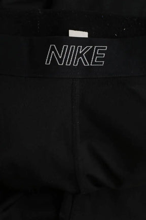 Pantalon de sport Nike Noir en Polyester
