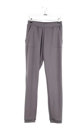 Pantalon de sport Repetto Gris en Synthétique, taille M - Seconde Main