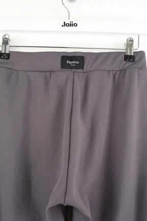 Pantalon de sport Repetto Gris en Synthétique