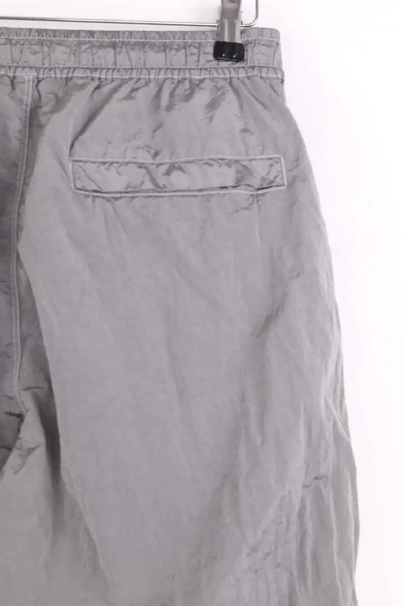 Pantalon de sport Stone Island Gris en Synthétique