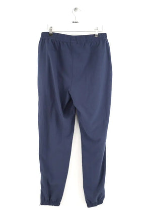 Pantalon de sport Wilson Bleu en Polyester
