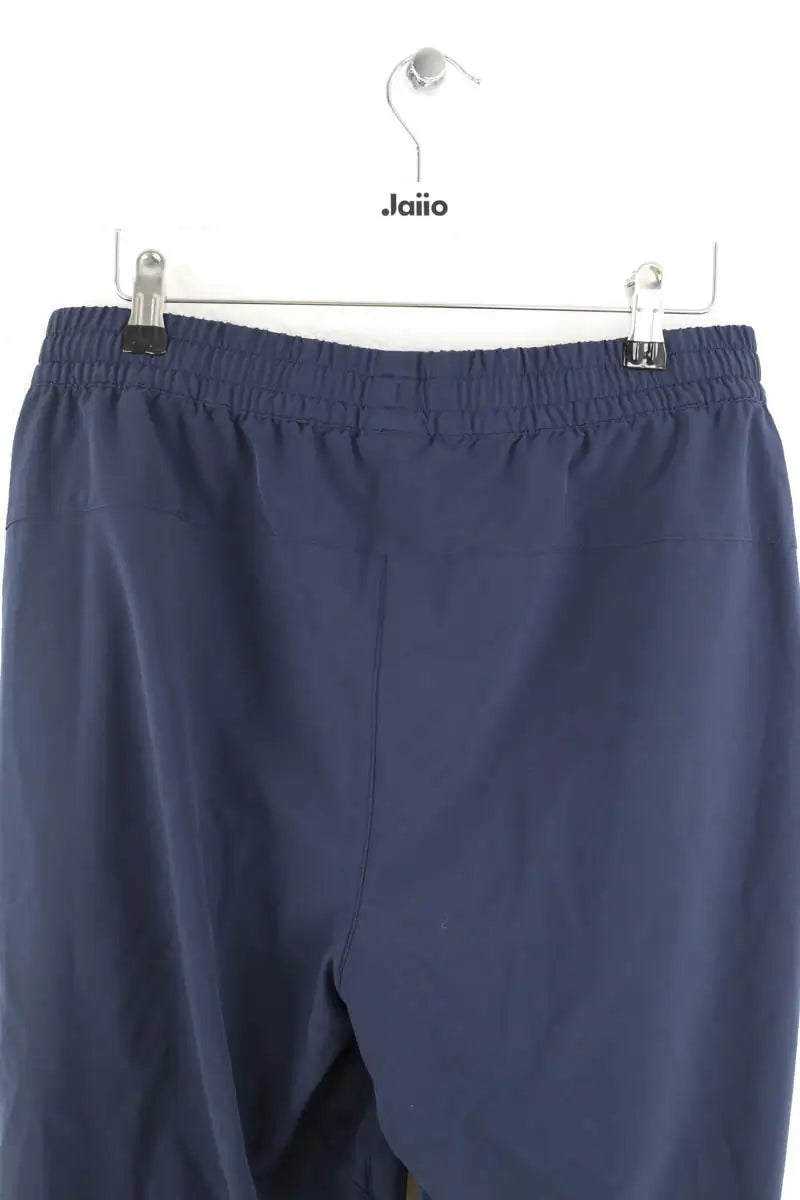 Pantalon de sport Wilson Bleu en Polyester