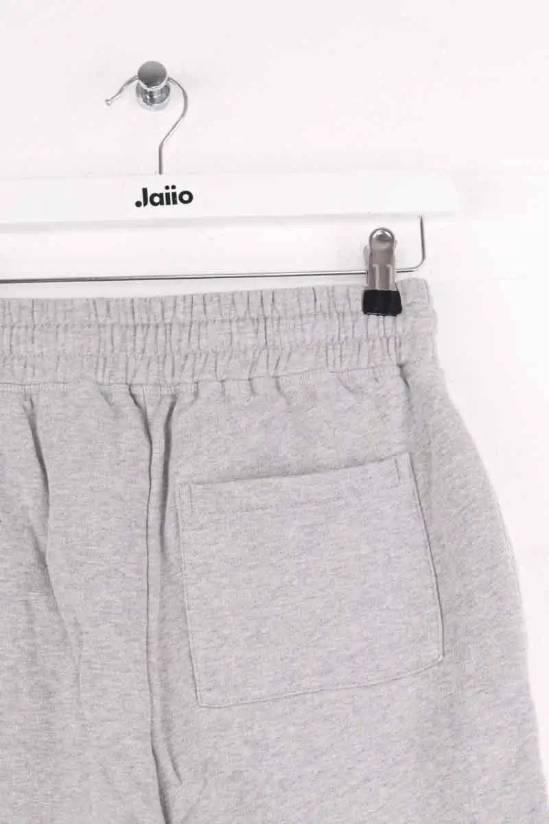 Pantalon de sport Zadig & Voltaire Gris en Coton