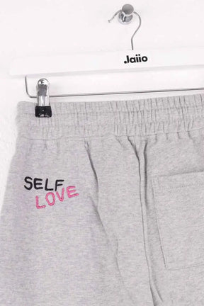 Pantalon de sport Zadig & Voltaire Gris en Coton