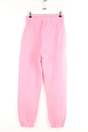 Pantalon de sport Zadig & Voltaire Rose en Coton