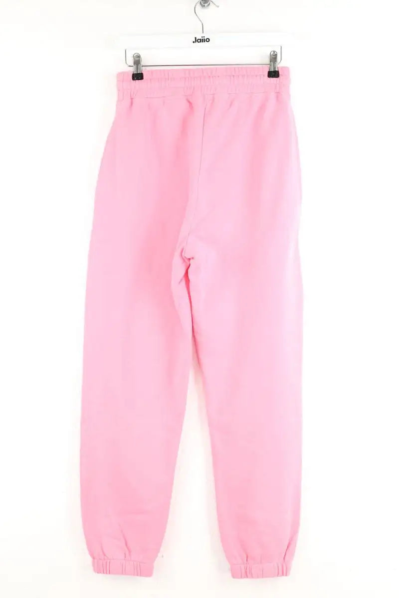 Pantalon de sport Zadig & Voltaire Rose en Coton