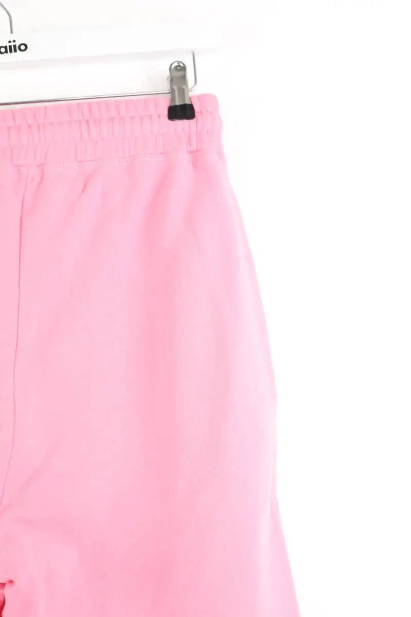 Pantalon de sport Zadig & Voltaire Rose en Coton