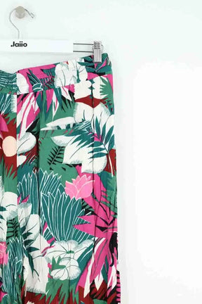 Pantalon Des Petits Hauts Multicolore en Synthétique