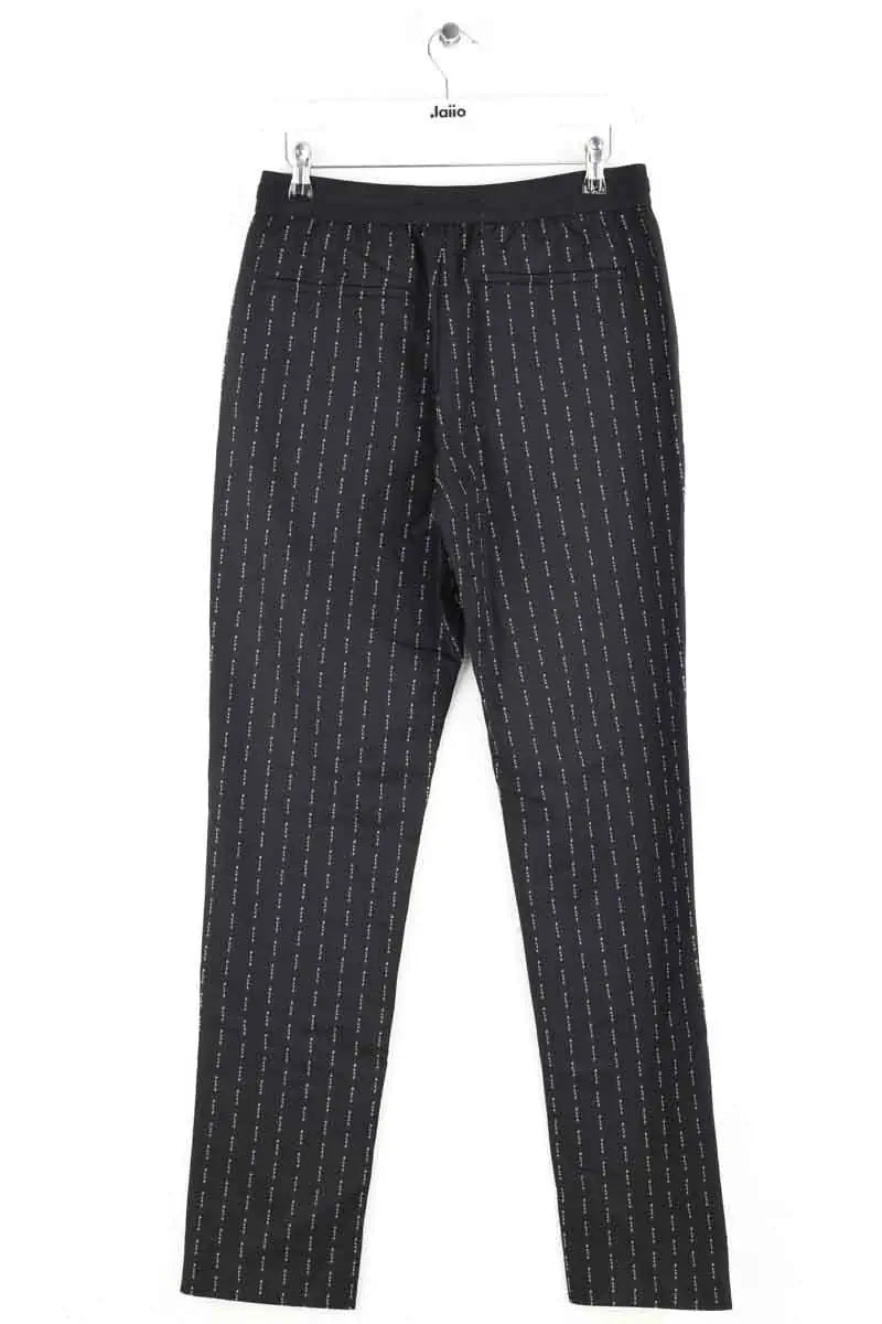 Pantalon droit 1017 Alyx 9sm Noir en Coton