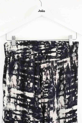 Pantalon droit Berenice Icetown2 Noir en Viscose