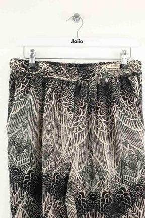 Pantalon droit DAY Birger et Mikkelsen Multicolore en Synthétique
