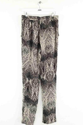 Pantalon droit DAY Birger et Mikkelsen Multicolore en Synthétique