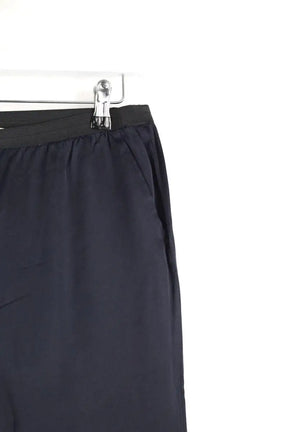 Pantalon droit Forte_Forte Marine en Viscose