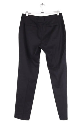 Pantalon droit Givenchy Noir en Laine