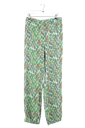 Pantalon droit Heimstone Vert en Polyester, taille L - Seconde Main