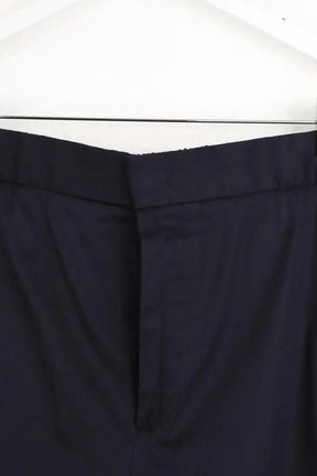 Pantalon droit Loro Piana Marine en Coton