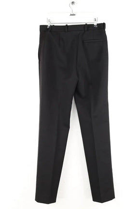 Pantalon droit Nina Ricci Noir en Laine
