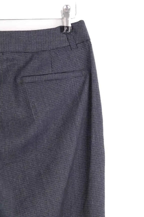 Pantalon droit Paul & Joe Noir en Synthétique
