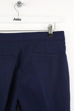 Pantalon droit Paul Smith Bleu en Laine