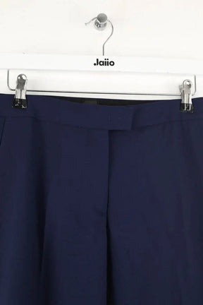 Pantalon droit Paul Smith Bleu en Laine