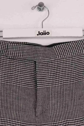 Pantalon droit Ralph Lauren Noir en Laine