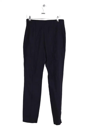 Pantalon droit Sonia Rykiel Noir en Viscose