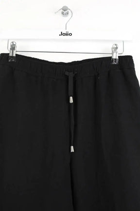 Pantalon Ermanno Scervino Noir en Viscose