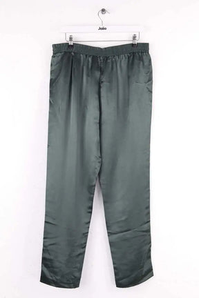 Pantalon Forte_Forte Vert en Viscose