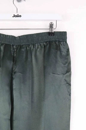 Pantalon Forte_Forte Vert en Viscose