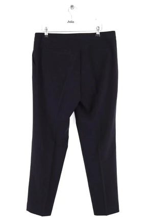 Pantalon Gerard Darel Noir en Synthétique
