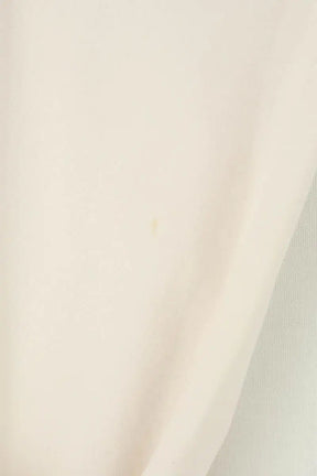 Pantalon Gucci Beige en Coton