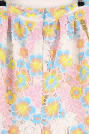 Pantalon Heimstone Multicolore en Polyester