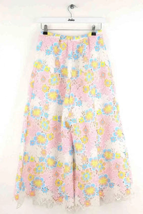 Pantalon Heimstone Multicolore en Polyester