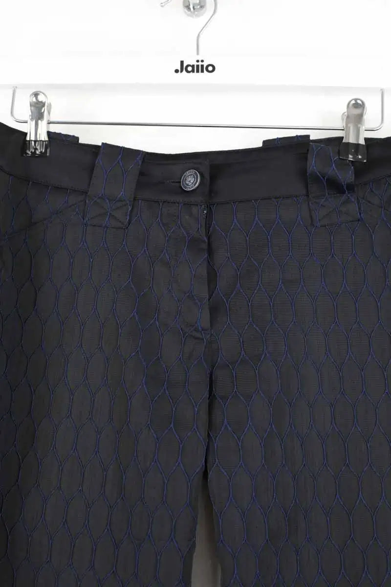 Pantalon Kenzo Marine en Polyester