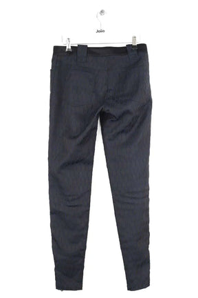 Pantalon Kenzo Marine en Polyester