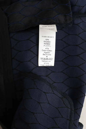 Pantalon Kenzo Marine en Polyester