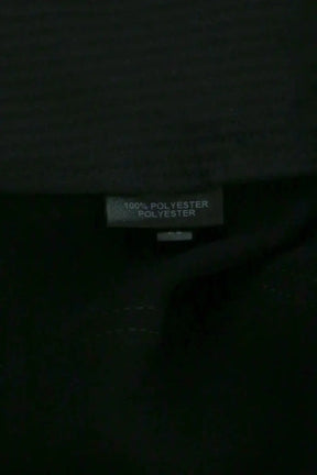 Pantalon large Barbara Bui Noir en Synthétique